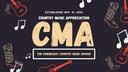 Country Music Appreciation Banner