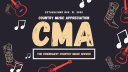 Country Music Appreciation Discord server banner