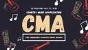 Country Music Appreciation banner