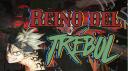 Reino del Trébol Banner