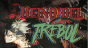 🍀Reino del Trébol🍀 Banner