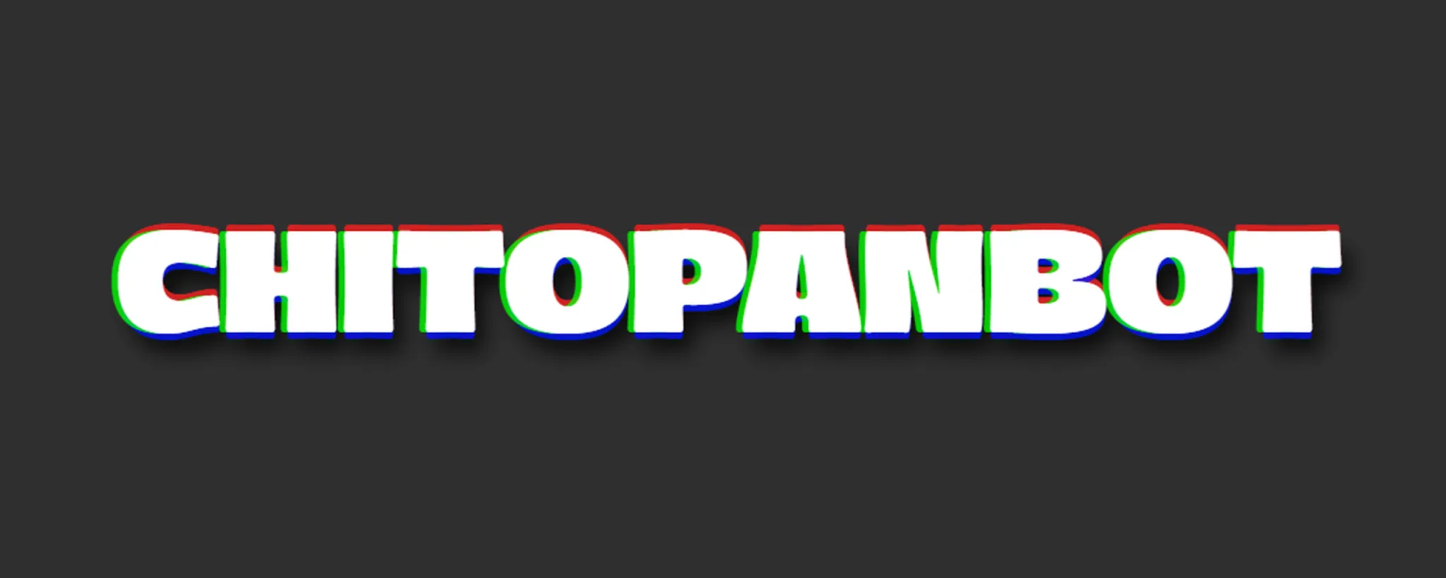ChitoPanBOT#4390 banner