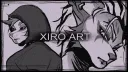Xiro's Village ʕ•͡-•ʔ banner