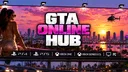 GTA Online Hub Server Banner