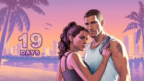 GTA Online banner