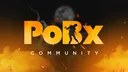PoBx Community banner