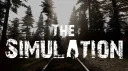 SIMULATION banner