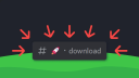 SkyClient Discord server banner