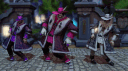 The Hydaelyn Hoes banner