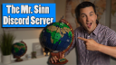 Mr. Sinn Channel banner