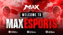 MAX ESPORTS PVT LTD 🇮🇳 banner