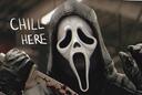 chill here Banner