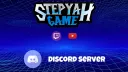 Stepyahgameup’s Official Server banner
