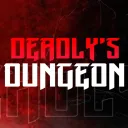Deadly's Dungeon banner
