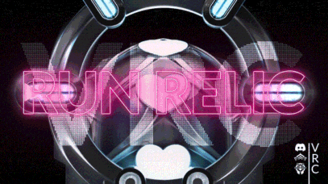 Vaulted Relic Community banner