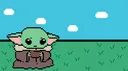 Das Innere von Yoda banner