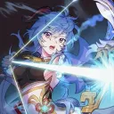 Genshin Impact Community Discord server banner