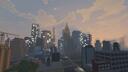 Big Apple RP v2.0 | New York City Life RP Banner