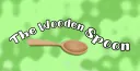 The Wooden Spoon banner