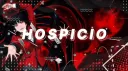 Hospício #10k banner