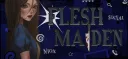 fleshmaiden | 15+ Discord server banner