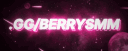 berrys mm service banner