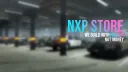 NXP banner