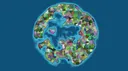 Server of Territorial.io banner