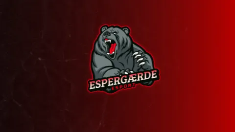 Espergærde eSport (ESP Esport) banner