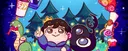 banner
