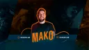 Makowce Makosława banner