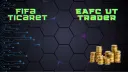 EAFC Ticaret Merkezi banner