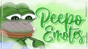 Peepo Emoji Server | Nitro Giveaways ・ Emotes・Pepe/Peepo banner