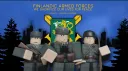 Armed Forces Of Finlandic banner