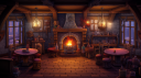 La Taverne d'Odin banner