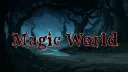 Magic World banner
