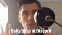 Daily Dose Of Discord Discord server banner