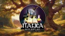 ITALICA RP banner