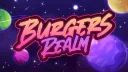 Burgers Realm banner
