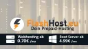 FlashHost :: Serverhosting banner