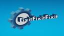 Fixitfixitfixit Drops & Tech Banner