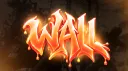 .waLL | COMMUNITY banner