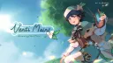 Venti Mains | Genshin Impact banner