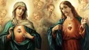 Roman Catholicism server banner