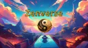 Zenverse 🧘🏻☯ Discord server banner