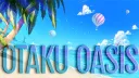 The Otaku Oasis banner