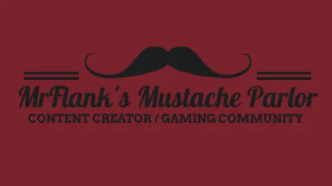 Flank Industries banner