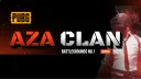 ☆ AZA CLAN ☆ banner