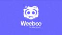 Weeboo - My hobby for you ツ Banner