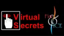 Virtual Secrets banner